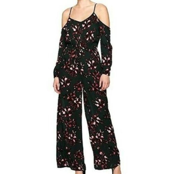 Jack BB Dakota Adaline Romantic‎ Romper NWT - Picture 1 of 8